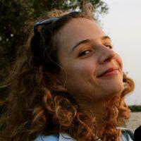 Joanna Burczyńska的照片