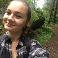 Markéta Nesterová的照片