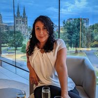 Le foto di Monica Sepulveda