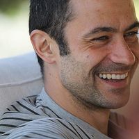 Dominik Doebele's Photo