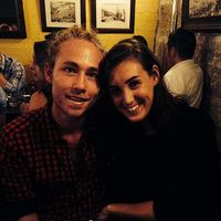 Tomas Arkell's Photo