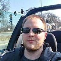 Michał Chodzyński的照片