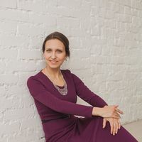 Natalia Lai的照片