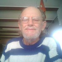 Arthur Gatley's Photo