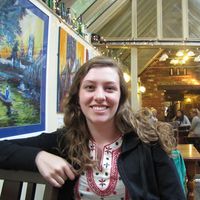 Tori Cameron's Photo