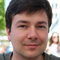 Matthias Schulz's Photo