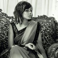 Rashida Husain的照片