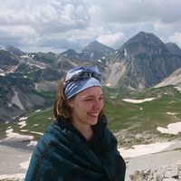 Chloë  Mahé的照片