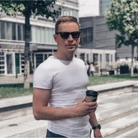 Виталий Вебер's Photo