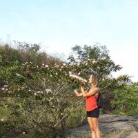 Laetitia Craspay的照片