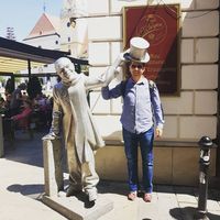 BORA SAGIROGLU的照片