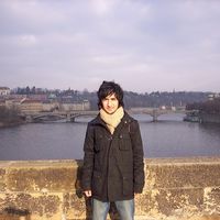 Sercan Içli's Photo