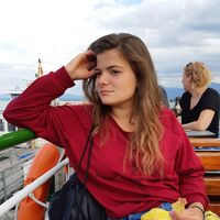 Laura Wannen's Photo