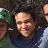 Matias Riquelme's Photo