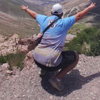 Samuel Grafty's Photo