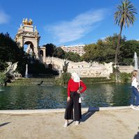 Asmaa Eldemerdash的照片