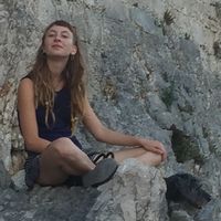 Rilana Rüdiger's Photo