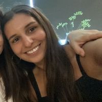 Victoria Rosso's Photo