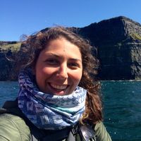 Monica Morales's Photo