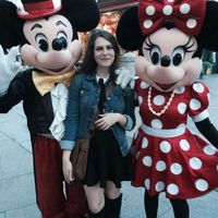 Ecem Dilan Şan's Photo