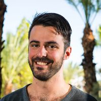 Le foto di Max Steinberg