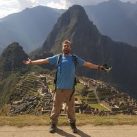 Miguel Comeau Cadieux's Photo