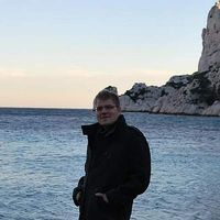 Michael Klotz's Photo