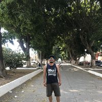 Victor Gonzalez's Photo