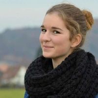 Anne-Sophie Willen's Photo