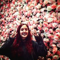 Photos de Betül Durusoy