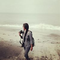 Sibisha Simraj的照片