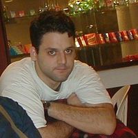 Tamer Erdoğmuş's Photo