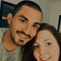 Michael German's Photo