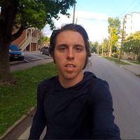 Luke O'Neill的照片