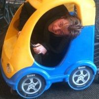 Justin Spicer's Photo