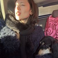 Elizaveta Titova的照片