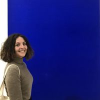 Ilaria Mencattini's Photo