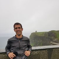 Antoine HOUSSAIS的照片