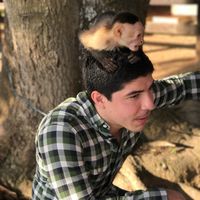 Ricardo Orrego的照片