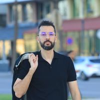 Youness EL Amrani's Photo