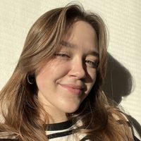 Anna Zaiarna's Photo