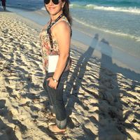 Le foto di Aleli Barrera Cruz