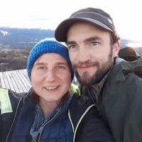 Johanna Marglowski的照片