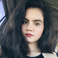 Le foto di iris  brau