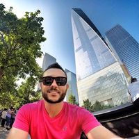 Alan Coelho的照片