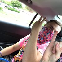 Photos de Shane Carlson