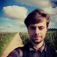 Dafydd James's Photo