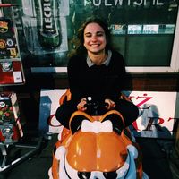 Zuzanna Diehl's Photo