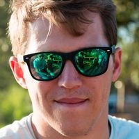 Volodymyr Andriienko的照片