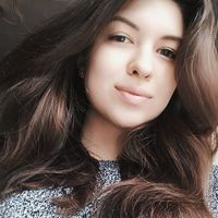 Kateryna Osypenko的照片